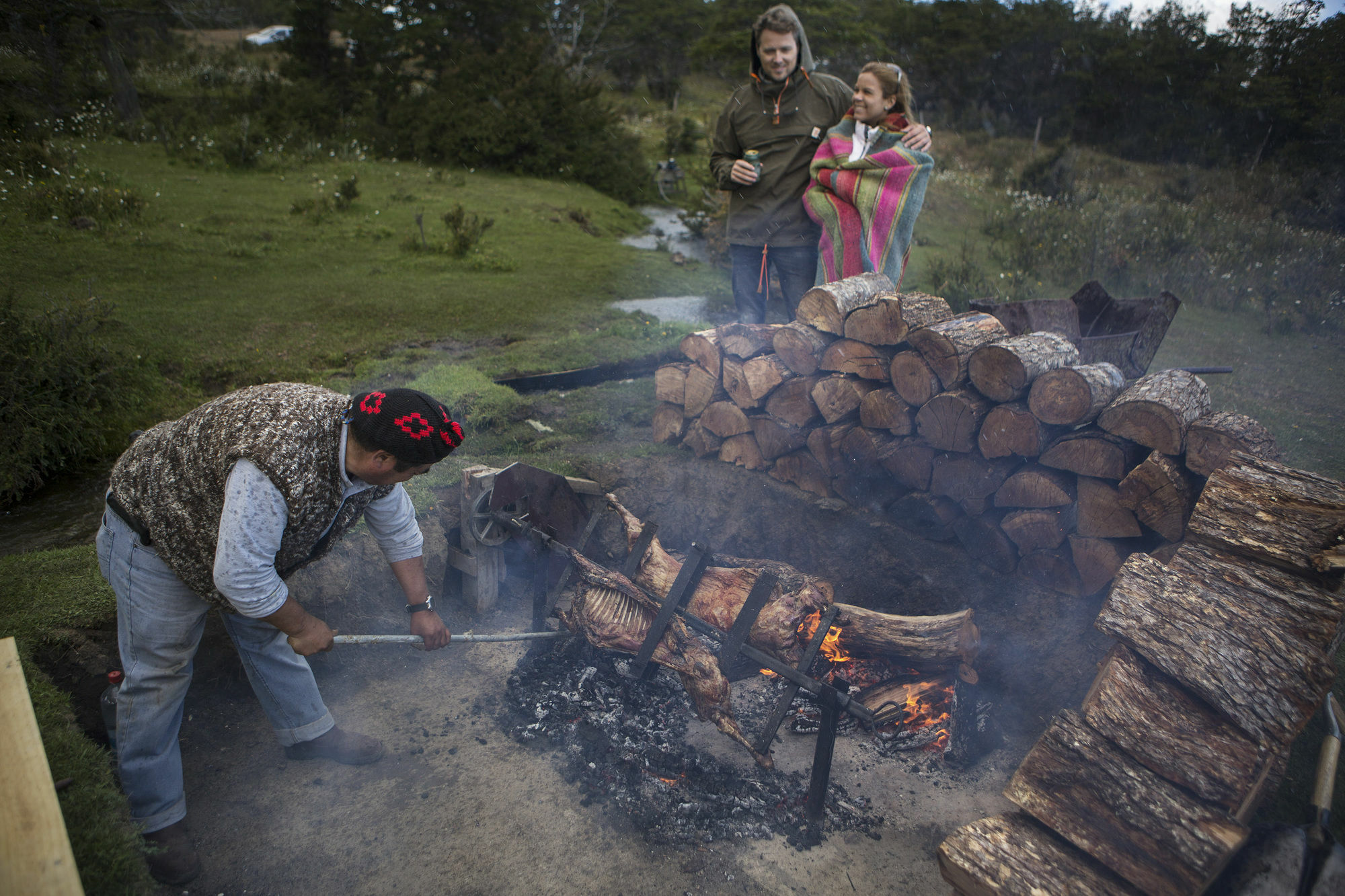 فندق Noi Indigo Patagonia بويرتو ناتالز المظهر الخارجي الصورة
